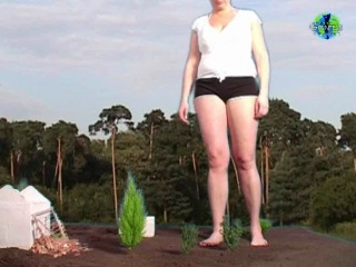 Never hide in a house when a giantess is coming olga - BEST XXX TUBE